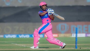 Sanju Samson: സഞ്ജുവിന് 24 ലക്ഷം രൂപ പിഴ; ഇനി ആവർത്തിച്ചാൽ കനത്ത പിഴയ്ക്കൊപ്പം വിലക്കും