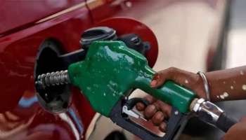 Diesel Price Hike: ഇന്നും ഡീസലിന് വില കൂടി, തിരുവനന്തപുരത്ത് ലിറ്ററിന് 96.15 രൂപ