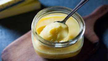 Rules for consuming ghee: രാവിലെയും വൈകുന്നേരവും നെയ്യ് എങ്ങനെ കഴിക്കാം, അറിയാം ഗുണങ്ങൾ