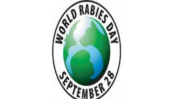World rabies day | ഇന്ന് ലോക റാബീസ് ദിനം; പേവിഷബാധ മൂലമുള്ള മരണങ്ങള്‍ ഒഴിവാക്കുക ലക്ഷ്യമെന്ന് മന്ത്രി വീണാ ജോര്‍ജ്