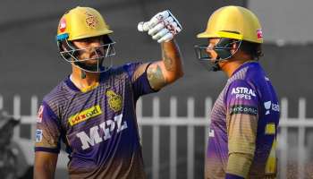 IPL 2021 KKR vs DC : ലക്ഷ്യം പ്ലേ ഓഫ്, ഡൽഹി ക്യാപിറ്റൽസിനെതിരെ കൊൽക്കത്ത നൈറ്റ് റൈജഡേഴ്സിന് ജയം