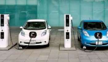 Electric Vehicle Charging : നവംബറോടെ കേരളത്തിൽ എല്ലാ ജില്ലകളിലും വൈദ്യുതി വാഹന ചാർജിങ് സ്റ്റേഷനുകൾ സജ്ജമാകും