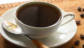 Black Coffee: കട്ടന്‍കാപ്പി ആള് കേമന്‍..!! ഏറെ ഗുണങ്ങള്‍ക്കൊപ്പം ഇത്തിരി ദോഷവും ഉണ്ട്..!! 