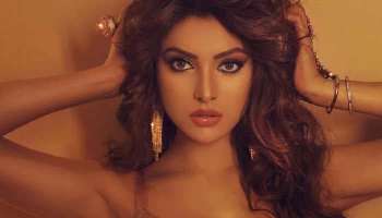 Urvashi Rautela Photoshoot: തന്‍റെ  കിടിലൻ ലുക്ക് കൊണ്ട് ആരാധകരുടെ ഹൃദയം കവർന്ന് ഉര്‍വശി  റൗതേല, ചിത്രങ്ങള്‍ കാണാം