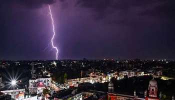 Rain Alert: സംസ്ഥാനത്ത് വീണ്ടും മഴ ശക്തമാകും, ഇടിമിന്നലിനും സാധ്യത; ജാഗ്രത നിർദ്ദേശം നൽകി