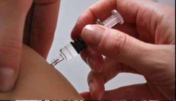 Pneumococcal Vaccine : സംസ്ഥാനത്ത് കുട്ടികൾക്കായുള്ള ന്യൂമോകോക്കല്‍ കോണ്‍ജുഗേറ്റ് വാക്‌സിന്‍ വിതരണം ഇന്ന് ആരംഭിച്ചു