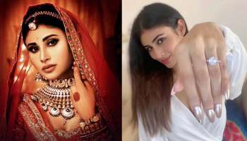 Mouni Roy Marriage: മൗനി റോയ്  വിവാഹിതയാവുന്നു, വരന്‍ ആരെന്നറിയേണ്ടേ ?  