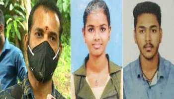 Nithina Murder Case: നിതിനയും അഭിഷേകും തമ്മിലുള്ള ബന്ധത്തെക്കുറിച്ച്‌ സൂചന ഉണ്ടായിരുന്നു,  പ്രതിയുടെ അച്ഛന്‍ 