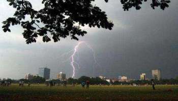 Kerala Rain Alert: സംസ്ഥാനത്ത് ഇന്നും കനത്ത മഴയ്ക്ക് സാധ്യത; 7 ജില്ലകളിൽ യെല്ലോ അലർട്ട് 