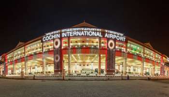 Cochin International Airport | കൊച്ചിയിൽ നിന്ന് കൂടുതൽ രാജ്യാന്തര വിമാന സർവീസുകൾ