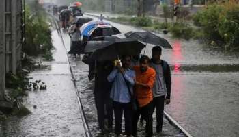 Rain Alert Updates: അതിശക്തമായ മഴയ്ക്ക് സാധ്യത, ഒാറഞ്ച് അലർട്ട് പ്രഖ്യാപിച്ചു