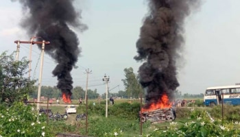 Lakhimpur Kheri Violence: കേന്ദ്രമന്ത്രിയ്ക്ക് വീഴ്ച പറ്റിയെന്ന് ബിജെപി വിലയിരുത്തൽ