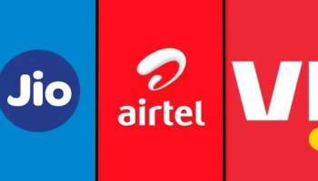 Reliance Jio vs Airtel vs VI : റീച്ചാർജിനൊപ്പം OTT സബ്സ്ക്രിപ്ഷൻ പ്ലാനുകളുമായി ടെലികോം കമ്പിനികൾ