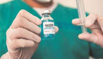 COVID Vaccination First Dose കേരളത്തിൽ രണ്ടര കോടി പിന്നിട്ടു