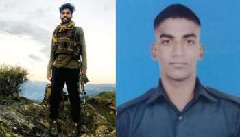 Poonch Encounter Martyr H Vaishak: വീരമൃത്യു വരിച്ച സൈനികൻ വൈശാഖിന്റെ മൃതദേഹം ഇന്ന് രാത്രിയോടെ തിരുവനന്തപുരത്തെത്തിക്കും, സംസ്കാരം നാളെ