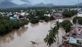 Land Slide Kottayam : കോട്ടയം കൂട്ടിക്കലില്‍ ഉരുള്‍പൊട്ടൽ; മൂന്ന് വീടുകൾ ഒലിച്ച് പോയി; 13 പേരെ കാണാതായി