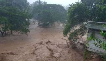 Rain Updates Kottayam| സൈന്യം കൂട്ടിക്കൽ എത്തി, റവന്യൂ മന്ത്രി കോട്ടയത്തേക്ക്, മണിമലയാറ്റിൽ ജലനിരപ്പ് അതിവേഗത്തിൽ ഉയരുന്നു