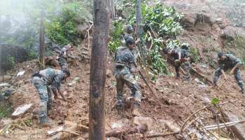 Rain in Kerala: death toll rises | മഴക്കെടുതിയിൽ മരണസംഖ്യ ഉയരുന്നു; 23 പേർ മരിച്ചതായി റിപ്പോർട്ട്