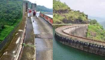 Kerala Rain Crisis : Kakki Dam നാളെ തുറക്കും, ഇടുക്കിയിലും പമ്പയിലും ഓറഞ്ച് അലേർട്ട്