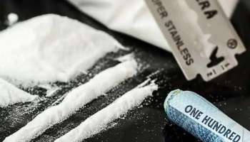 Cocaine seized: നെടുമ്പാശേരി വിമാനത്താവളത്തിൽ അഞ്ച് കോടിയിലേറെ രൂപയുടെ കൊക്കെയ്ൻ പിടികൂടി; രണ്ട് പേർ അറസ്റ്റിൽ