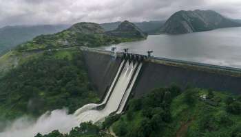 Dam Water Level Kerala| റെഡ് അലർട്ടിന് തൊട്ട് പിന്നിൽ ഇടുക്കിയിൽ ജലനിരപ്പ്,ആശങ്ക ഉണർത്തി അണക്കെട്ടുകൾ 