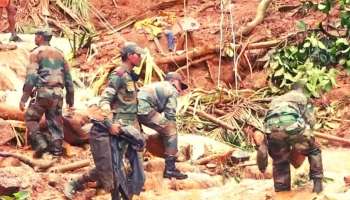 Plappally Land Slide| ആ കാൽ അലൻറേതല്ല, പ്ലാപ്പള്ളി ഉരുൾ പൊട്ടലിൽ മരിച്ചവർ ഇനിയും?