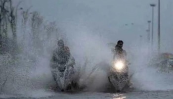 Kerala Rain: വടക്കൻ കേരളത്തിൽ മഴയ്ക്ക് ശമനം, ജാ​ഗ്രത തുടർന്ന് ജനം, മലമ്പുഴ, പോത്തുണ്ടി ഡാമുകളുടെ ഷട്ടറുകള്‍ താഴ്ത്തി