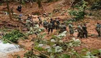 Kokkayar landslide | മൂന്നര വയസുകാരന്റെ മൃതദേഹവും കണ്ടെത്തി; ഇതോടെ കൊക്കയാർ ഉരുൾപൊട്ടലിൽ കാണാതായ എല്ലാവരുടെയും മൃതദേഹങ്ങൾ കണ്ടെത്തി