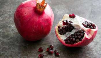 Benefits of pomegranate: മാതളനാരങ്ങ ദിനവും ഈ സമയം കഴിക്കൂ, രോഗങ്ങൾ പറപറക്കും ഒപ്പം നിരവധി ആനുകൂല്യങ്ങളും 