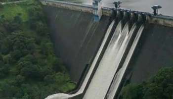 Idukki Dam Opening : ഇടുക്കി ഡാം നാളെ തുറക്കും, ഇന്ന് വൈകിട്ട് റെഡ് അലേർട്ട് പ്രഖ്യാപിക്കും