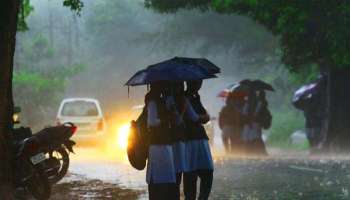 Kerala Heavy Rain: ഒക്ടോബര്‍ 23 വരെ എല്ലാ പരീക്ഷകളും മാറ്റിവെക്കാന്‍ സര്‍വ്വകലാശാലകള്‍ക്ക് നിര്‍ദ്ദേശം
