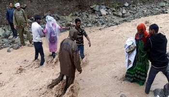 Uttarakhand rains: ഉത്തരാഖണ്ഡിൽ മഴക്കെടുതിയിൽ മരണം 52 ആയി; അഞ്ച് പേരെ കാണാതായി