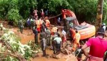 Koottickal landslide: കൂട്ടിക്കൽ ഉരുൾപൊട്ടൽ; ഒരാളുടെ കൂടി മൃതദേഹം കണ്ടെത്തി