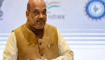 Amit Shah: മൂന്ന് ദിവസത്തെ സന്ദർശനത്തിനായി കേന്ദ്ര ആഭ്യന്തര മന്ത്രി അമിത് ഷാ നാളെ ജമ്മുകശ്മീരിലെത്തും