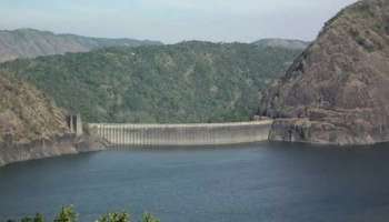 Idukki Dam: ഇടുക്കി അണക്കെട്ടിലെ റെഡ് അലർട്ട് പിൻവലിച്ചു; ഓറഞ്ച് അലർട്ട് പ്രഖ്യാപിച്ചു