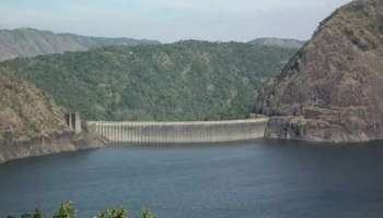 Idukki dam: അണക്കെട്ടിലേക്കുള്ള നീരൊഴുക്ക് കുറഞ്ഞതിനെ തുടർന്ന് ഇടുക്കി ഡാമിന്റെ രണ്ട് ഷട്ടറുകൾ അടച്ചു