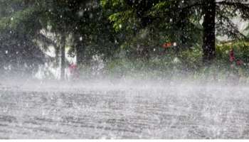 Heavy Rain Alert : സംസ്ഥാനത്ത് വീണ്ടും കനത്ത മഴയ്ക്ക് സാധ്യത; രണ്ട് ജില്ലകളിൽ ഓറഞ്ച് അലർട്ട് പ്രഖ്യാപിച്ചു