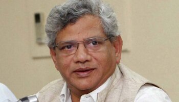 Sitaram Yechury: ഇന്ധനവില വർധനവിനെതിരെ രാജ്യവ്യാപക പ്രതിഷേധത്തിനൊരുങ്ങി സിപിഎം; അനുപമ വിഷയം അറിയില്ലെന്ന് യെച്ചൂരി