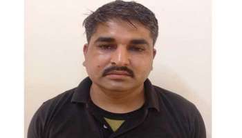 BSF Official Arrested: പാക്കിസ്ഥാന് വേണ്ടി ചാരവൃത്തി നടത്തിയ ബിഎസ്എഫ് ജവാൻ പിടിയിൽ 