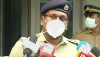 Kondotty Rape Attempt: പ്രതി ജൂഡോ ചാമ്പ്യൻ, പെൺകുട്ടിയുടെ കഴുത്ത് ഞെരിച്ചുവെന്നും എസ്പി