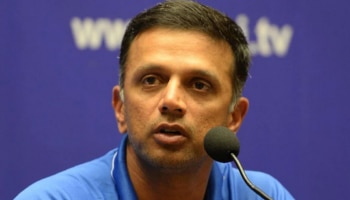  Rahul Dravid: ഇന്ത്യയുടെ പരിശീലകനാകാൻ ഔദ്യോഗികമായി അപേക്ഷിച്ച് ദ്രാവിഡ്