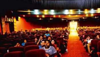 Cinema THeater Reopening : തീയറ്ററുകളിൽ ഇന്ന് മുതൽ പ്രദർശനം ആരംഭിക്കുന്നു; ജെയിംസ് ബോണ്ട് ചിത്രം നോ ടൈം ടു ഡൈ ഇന്നെത്തും