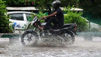 IMD Weather Forecast: 5 സംസ്ഥാനങ്ങളില്‍ ശക്തമായ മഴ, ഉത്തരേന്ത്യയില്‍ താപനില കുറയും