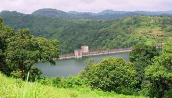 Kakki Dam | കക്കി അണക്കെട്ടിന്റെ ഷട്ടറുകൾ തുറന്നു
