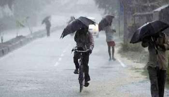 Rain alert | സംസ്ഥാനത്ത് അതിതീവ്ര മഴയ്ക്ക് സാധ്യതയെന്ന് മുന്നറിയിപ്പ്; അഞ്ച് ജില്ലകളിൽ ഓറഞ്ച് അലർട്ട് 