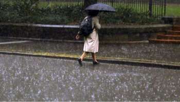 Kerala Rain Alert: സംസ്ഥാനത്ത് ഇന്നും ശക്തമായ മഴയ്ക്ക് സാധ്യത; 12 ജില്ലകളിൽ യെല്ലോ അലർട്ട്