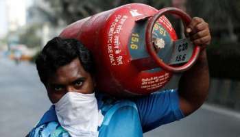 LPG Price Hike: ദീപാവലിക്കിടയിൽ ഇരുട്ടടി; എൽപിജി ഗ്യാസ് സിലിണ്ടറിൽ വൻ വർധനവ്