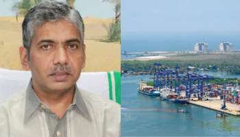 Jacob Thomas Dredger| ഡ്രഡ്ജർ അഴിമതിക്കേസിൽ ജേക്കബ് തോമസിനെതിരെയുള്ള എഫ്.ഐ.ആർ റദ്ദാക്കി