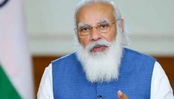 PM Modi Diwali Wishes : രാജ്യത്തിന് ദീപാവലി ആശംസകൾ നേർന്ന് പ്രധാനമന്ത്രി നരേന്ദ്ര മോദി