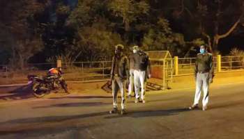 Karnataka Night Curfew : കർണാടകയിൽ രാത്രികാല നിരോധനം പിൻവലിച്ചു